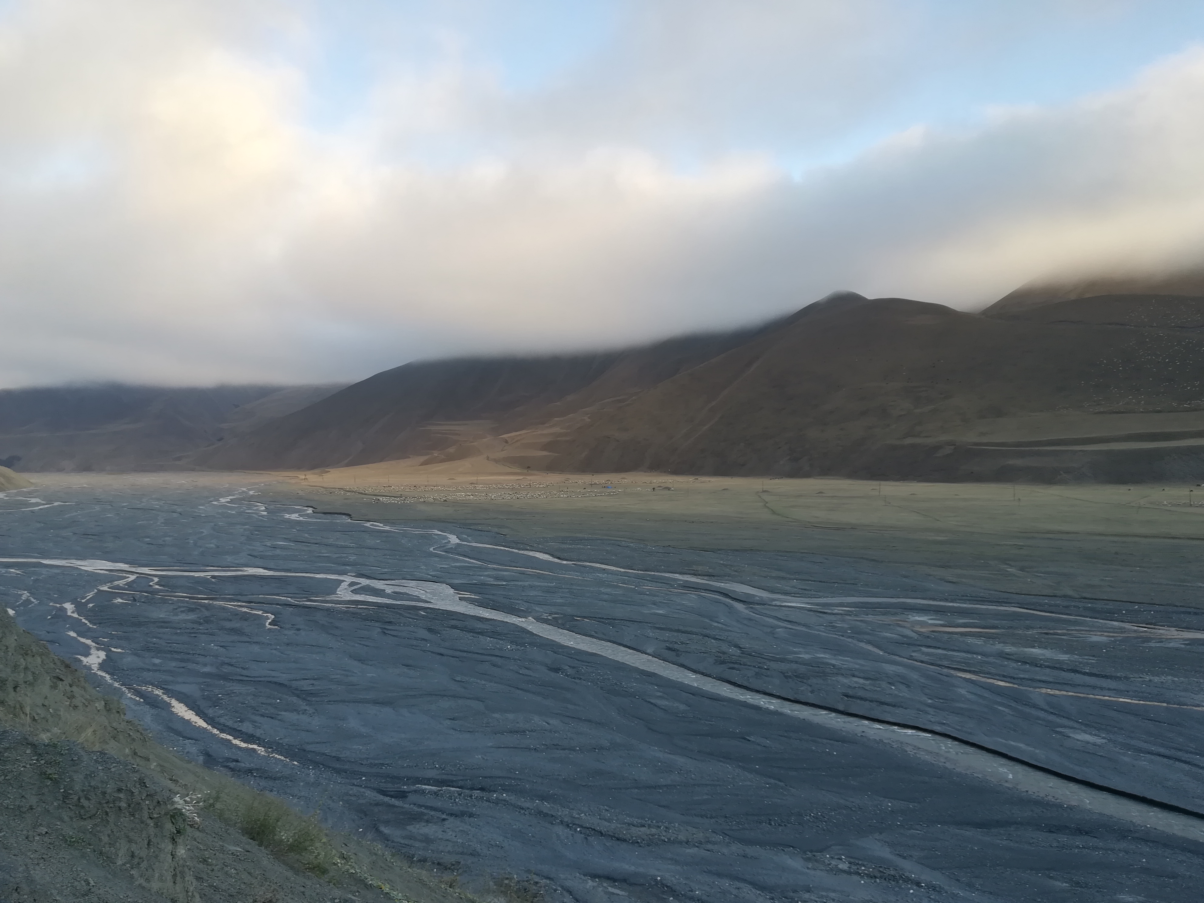 Azerbaijan Hiking Trekking Tour