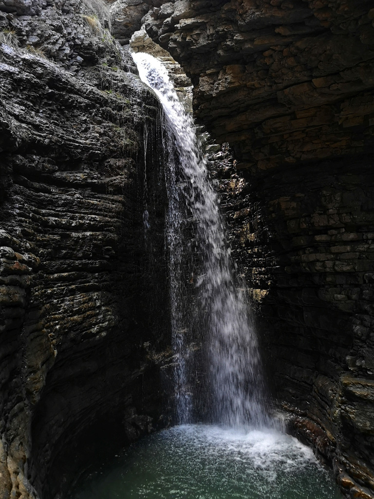 Hiking and trekking tours Azerbaijan