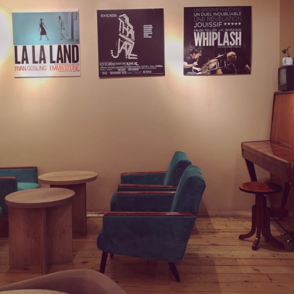 Most Vibrant live music venues/events in&nbsp;Baku