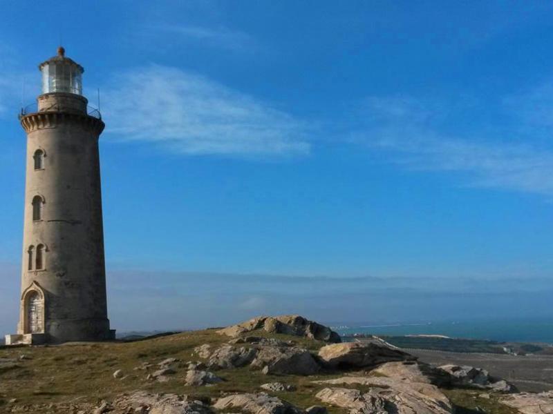 Top 8 places to visit in suburb of&nbsp;Baku