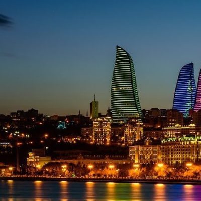 Six Common Myths About&nbsp;Azerbaijan