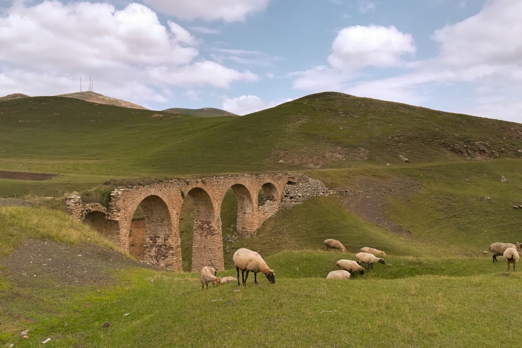 Remote Villages of Azerbaijan