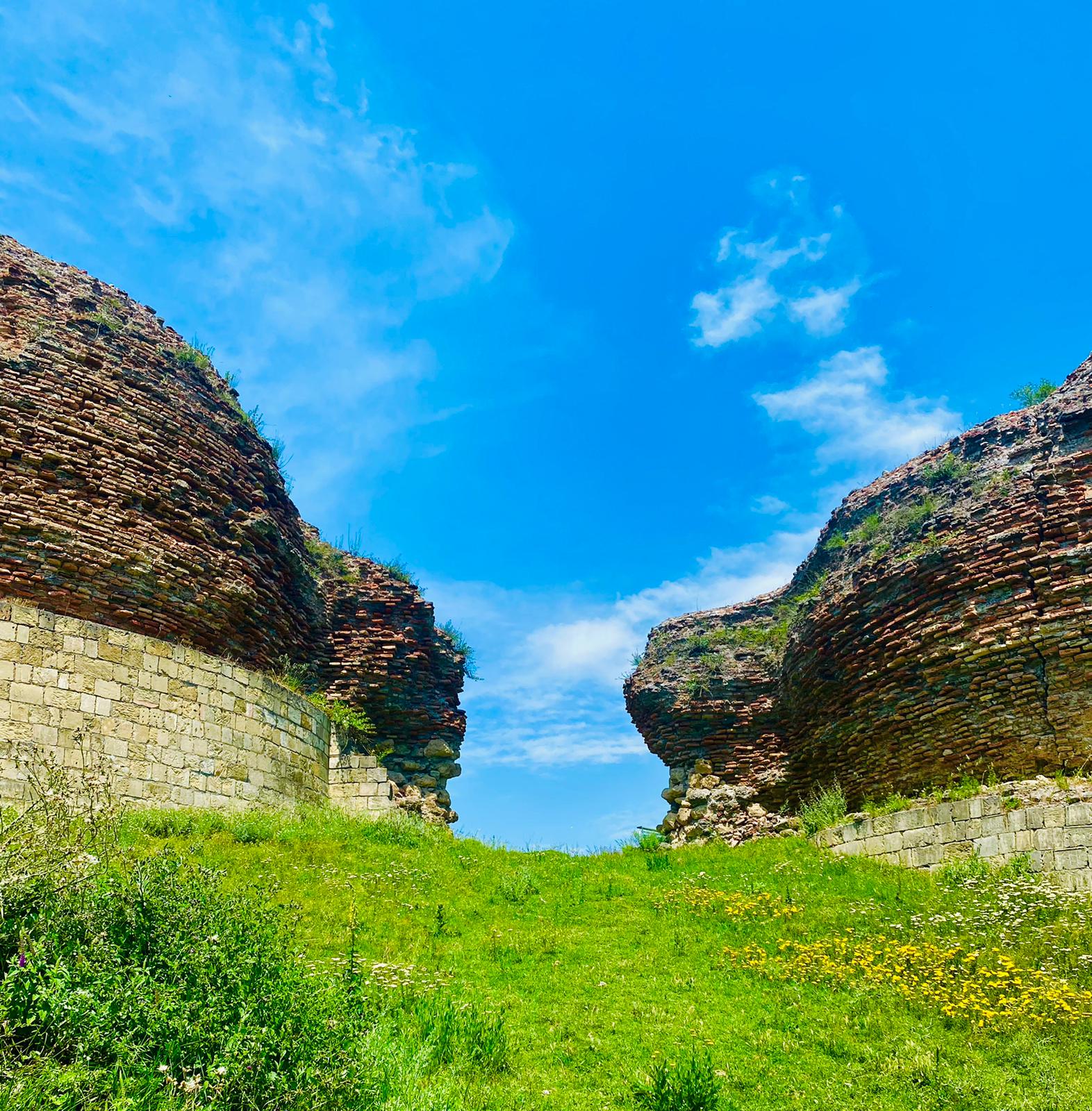 Day Trip to Gabala and Sheki