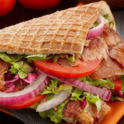 Top Seven Döner & Fast Food Joints in&nbsp;Baku