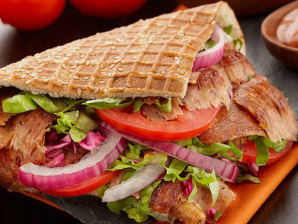 Top Seven Döner & Fast Food Joints in&nbsp;Baku