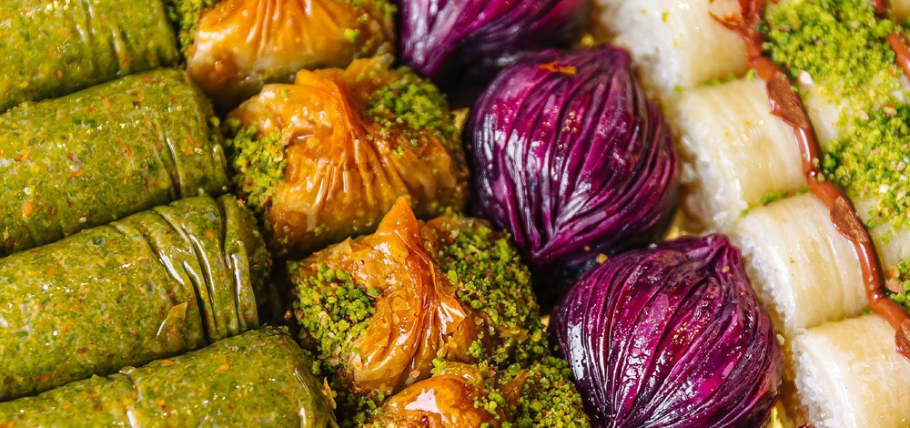 Food Tour and Culinary experiences in Baku