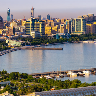 The Best Day Trips from&nbsp;Baku