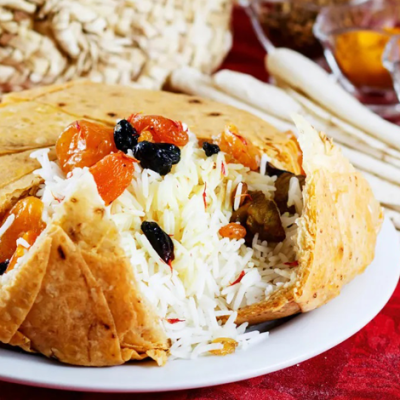 Foodie Paradise: An Ultimate Culinary Journey Through&nbsp;Azerbaijan