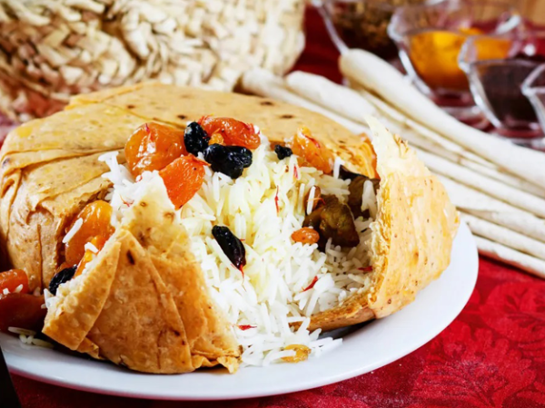 Foodie Paradise: An Ultimate Culinary Journey Through&nbsp;Azerbaijan