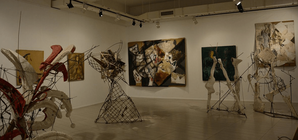 Baku Museum of Modern Art