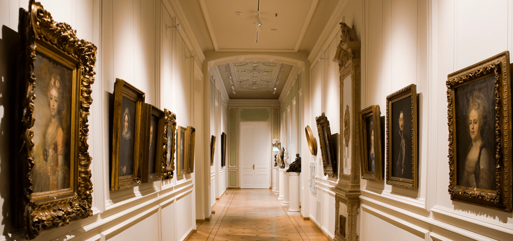 National Museum of Art of Azerbaijan