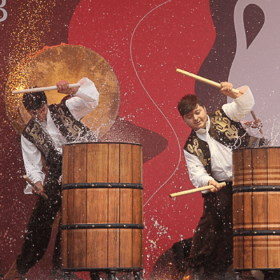 Festival Fever: Immerse Yourself in Azerbaijani&nbsp;Culture