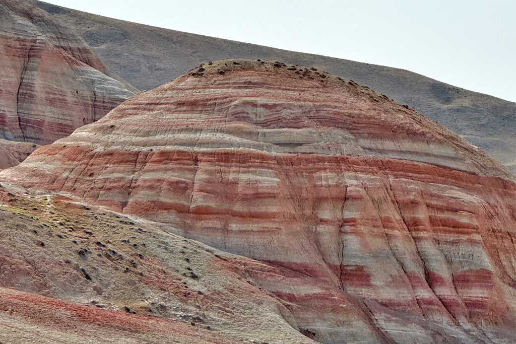 Baybeyim Mount Climb in Azerbaijan